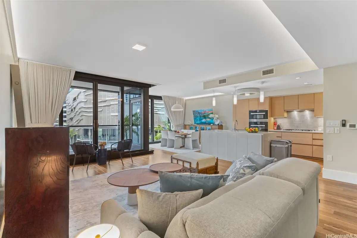 1108 Auahi Street #307, Honolulu, HI 96814 - Image #1