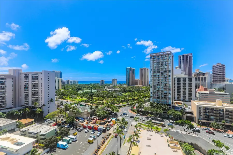 444 Niu Street #1805, Honolulu, HI 96815 - Image #2