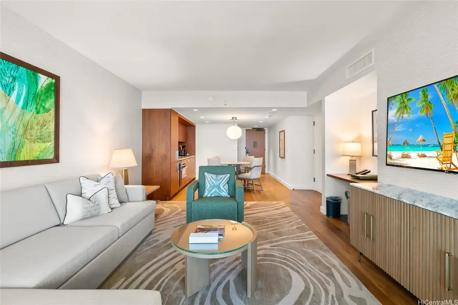 383 Kalaimoku Street #E3002, Honolulu, HI 96815 - Image #3