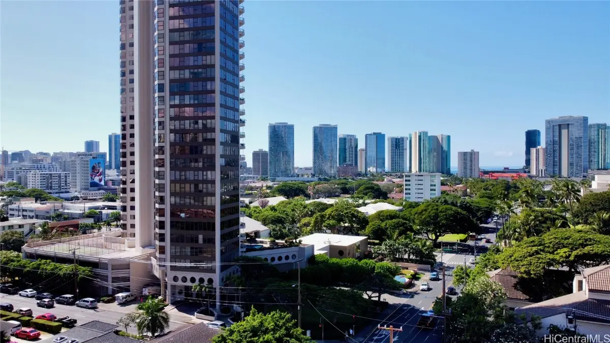 1314 Victoria Street #801, Honolulu, HI 96814 - #1