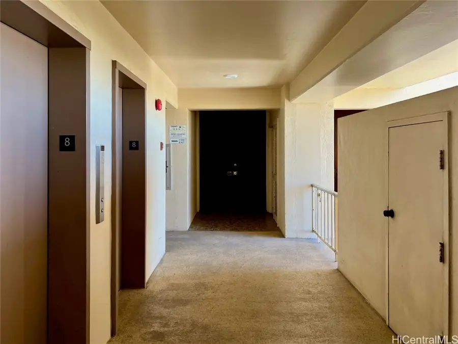 1314 Victoria Street #801, Honolulu, HI 96814 - #2