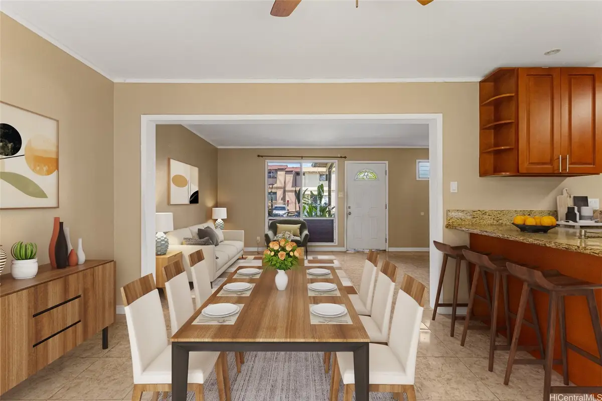 98-525 Kamahao Place #27, Pearl City, HI 96782 - Image #1