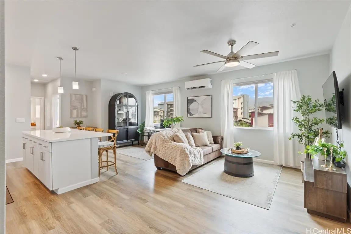 91-3575 Iwikuamoo Street #305, Ewa Beach, HI 96706 - #1