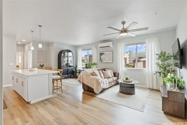 91-3575 Iwikuamoo Street #305, Ewa Beach, HI 96706