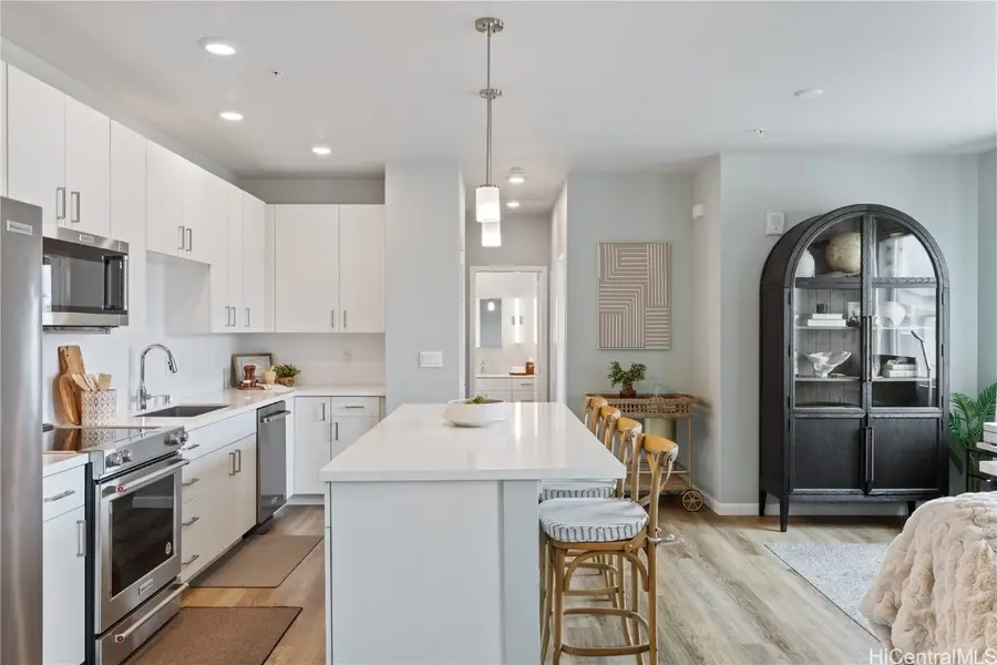 91-3575 Iwikuamoo Street #305, Ewa Beach, HI 96706 - #3