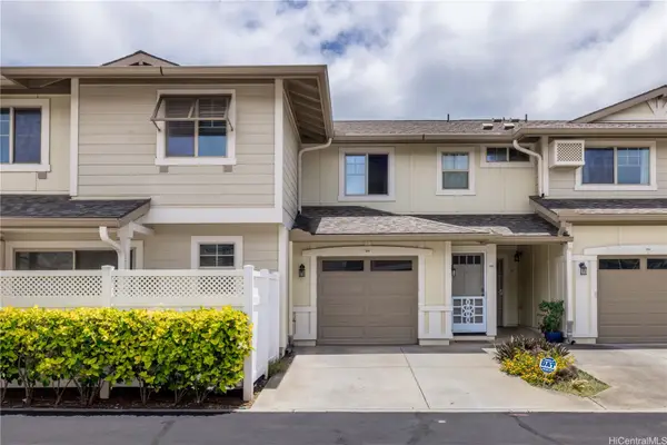 91-1171 Kaiau Avenue #205, Kapolei, HI 96707