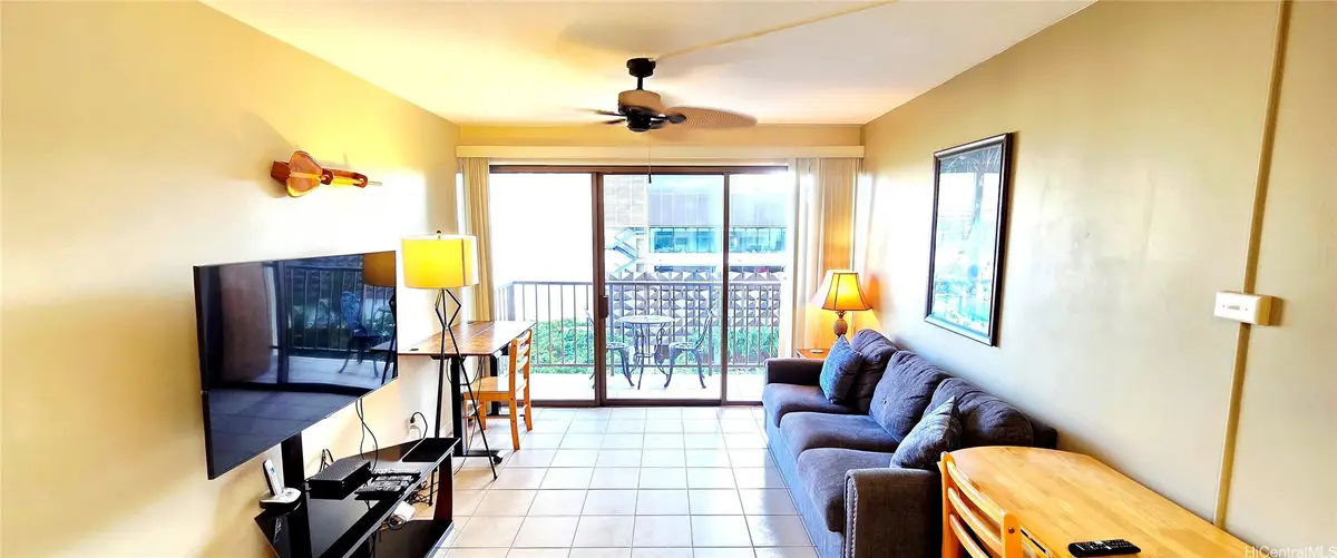 2140 Kuhio Avenue #703, Honolulu, HI 96815 - Image #1