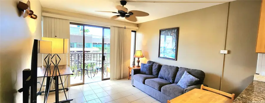 2140 Kuhio Avenue #703, Honolulu, HI 96815 - Image #3