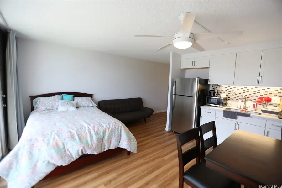 1650 Kanunu Street #1413, Honolulu, HI 96814 - Image #3