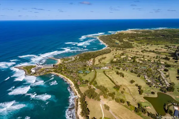 57-101 Kuilima Drive #191A, Kahuku, HI 96731