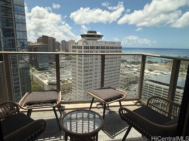 1388 Kapiolani Boulevard #2703, Honolulu, HI 96814 - Image #1