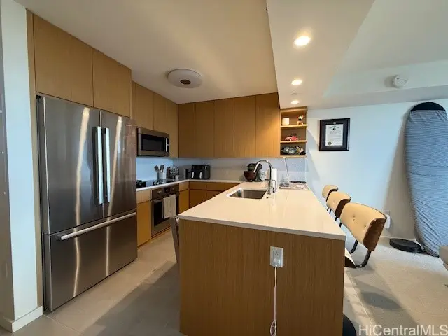 1388 Kapiolani Boulevard #2703, Honolulu, HI 96814 - Image #3