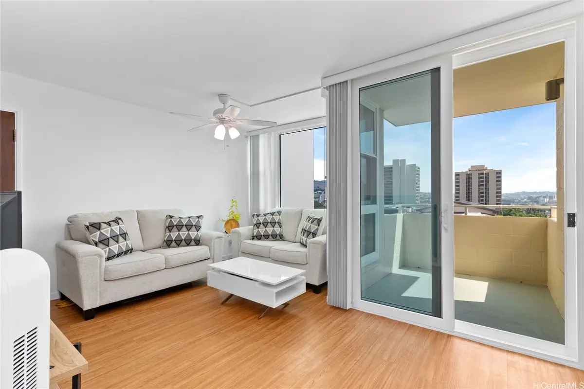 1624 Dole Street #604, Honolulu, HI 96822 - Image #1