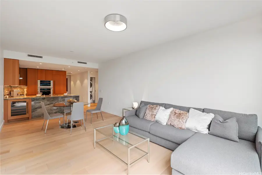 1100 Ala Moana Boulevard #706, Honolulu, HI 96814 - Image #3