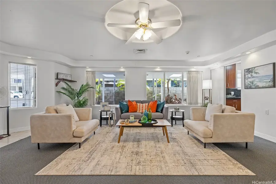 1447 Uila Street, Honolulu, HI 96818 - Image #2