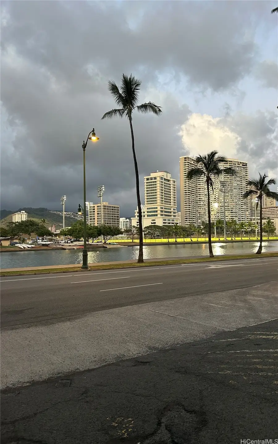 1909 Ala Wai Boulevard #509, Honolulu, HI 96815 - Image #3