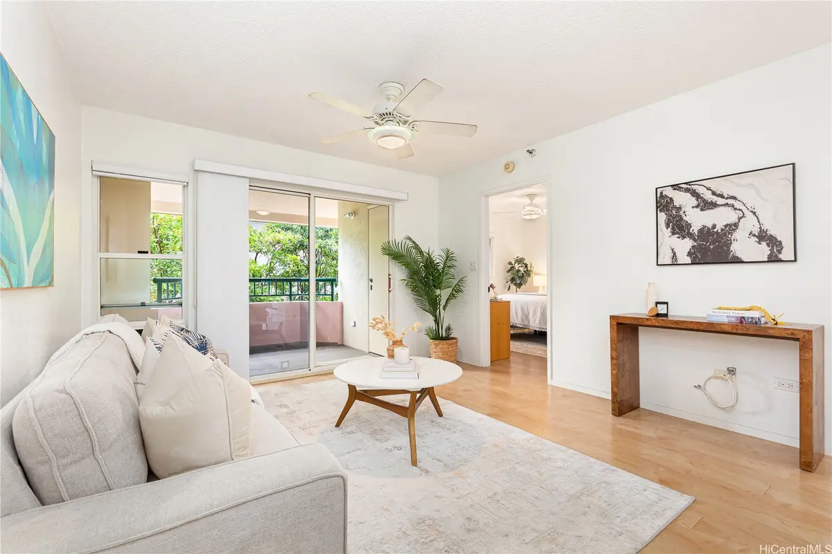 1080 Ala Napunani Street #406, Honolulu, HI 96818 - Image #1