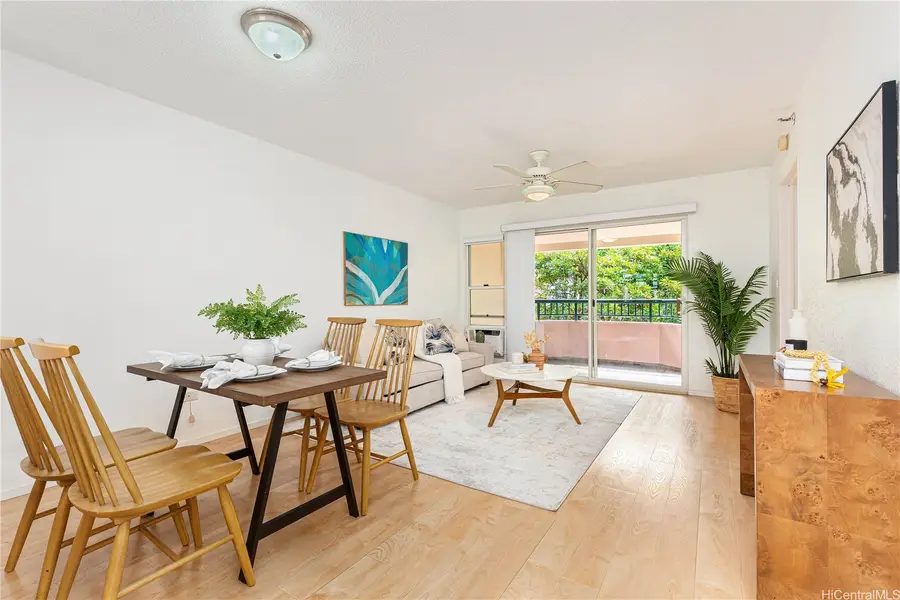 1080 Ala Napunani Street #406, Honolulu, HI 96818 - Image #3