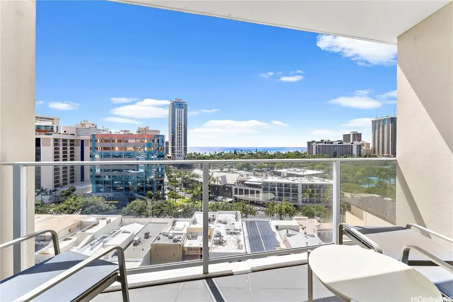 2139 Kuhio Avenue #D1211, Honolulu, HI 96815 - Image #2