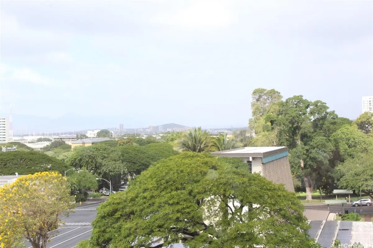 1511 Nuuanu Avenue #534, Honolulu, HI 96817 - Image #1