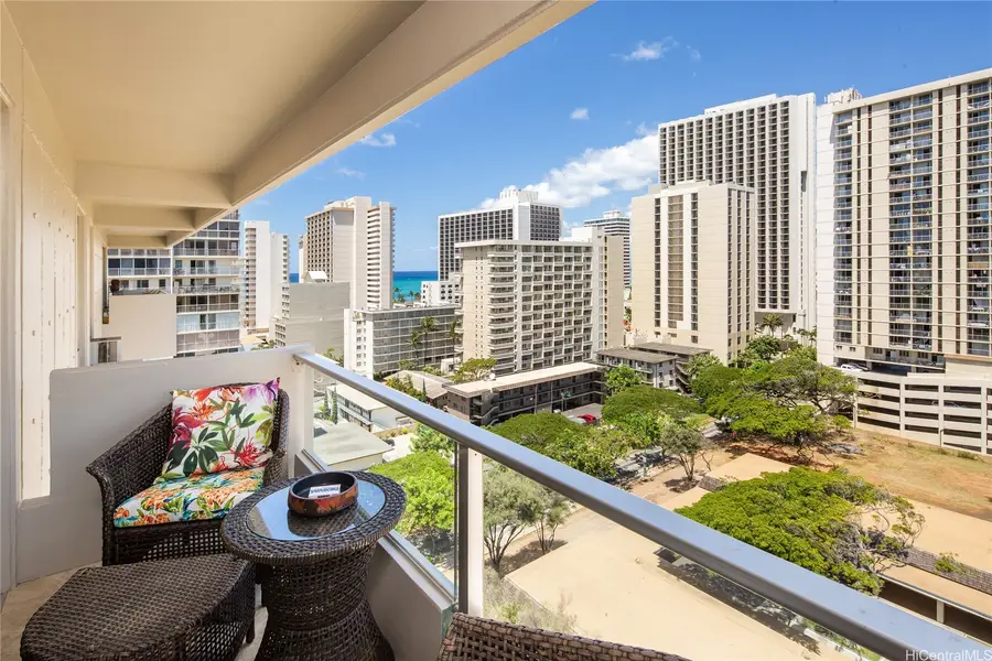 240 Makee Road #12C, Honolulu, HI 96815 - Image #3