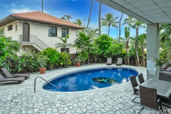 2465 Ala Wai Boulevard #1104, Honolulu, HI 96815 - Image #3