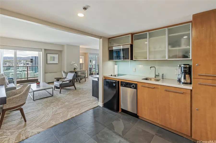 410 Atkinson Drive #3303, Honolulu, HI 96814 - Image #2