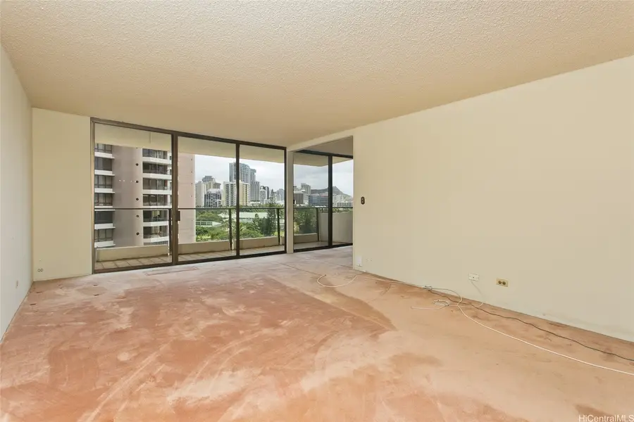 1860 Ala Moana Boulevard #907, Honolulu, HI 96815 - Image #3