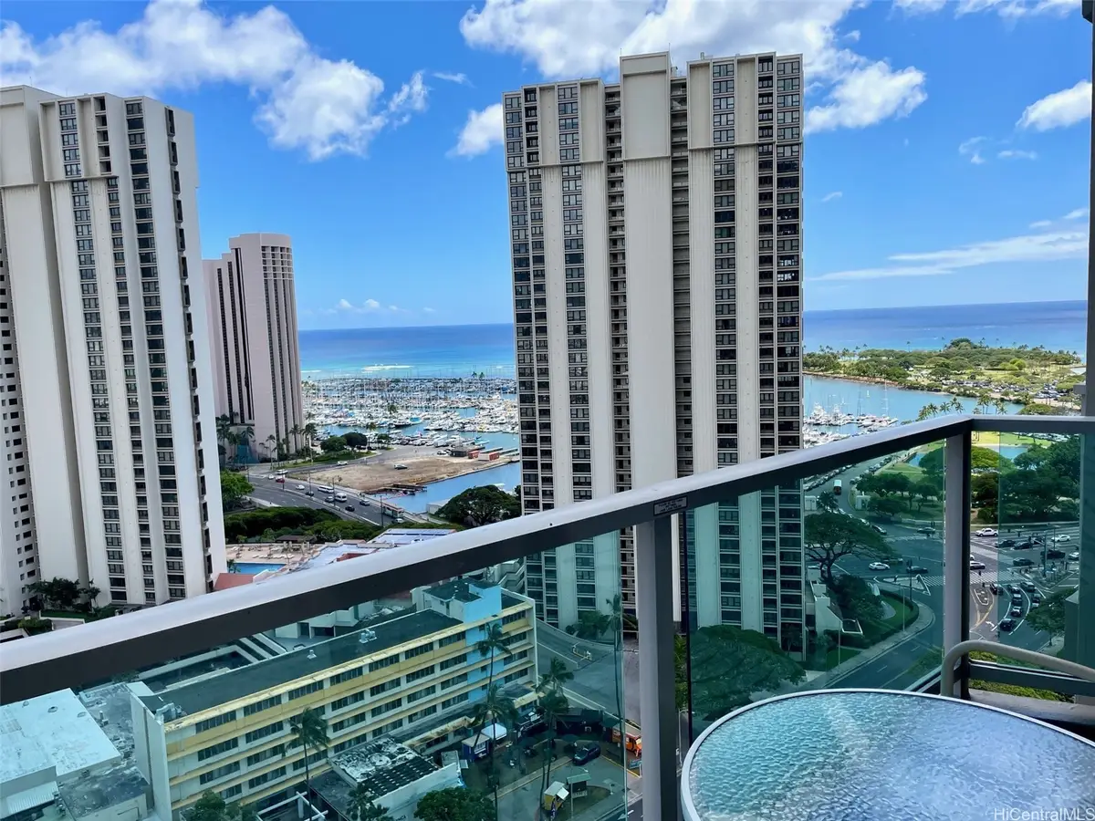 410 Atkinson Drive #2213, Honolulu, HI 96814 - Image #1