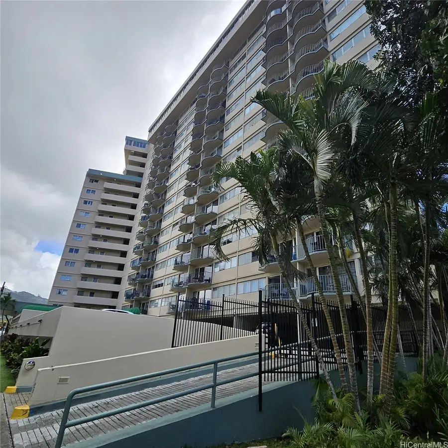 1909 Ala Wai Boulevard #806, Honolulu, HI 96815 - Image #2