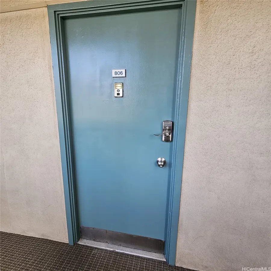 1909 Ala Wai Boulevard #806, Honolulu, HI 96815 - Image #3