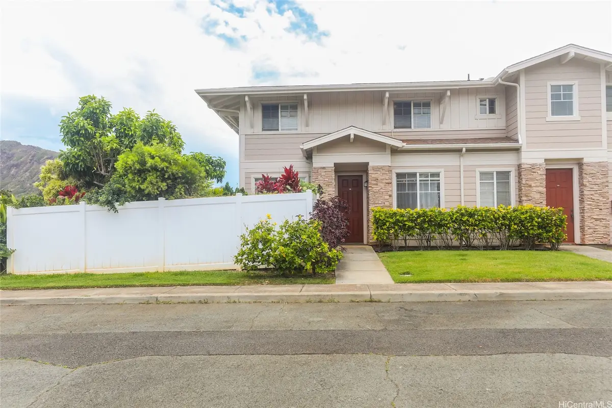 1173 Mokuhano Street #F101, Honolulu, HI 96825 - Image #1