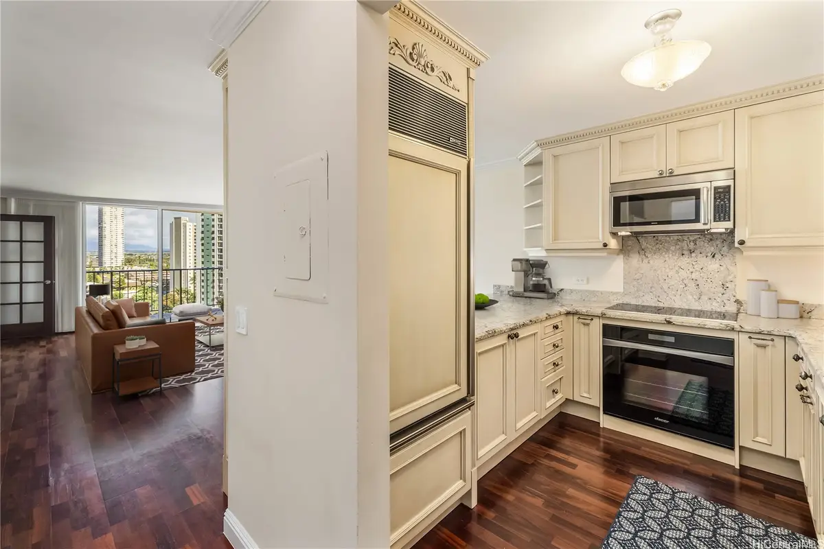 98-351 Koauka Loop #C1506, Aiea, HI 96701 - Image #1