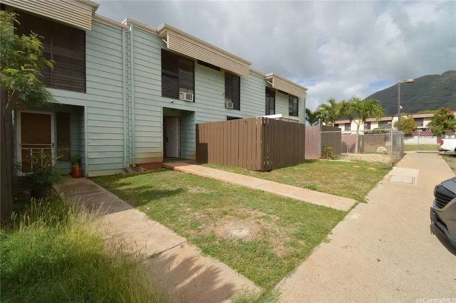 87-21317 Helelua Place #7, Waianae, HI 96792 - Image #2