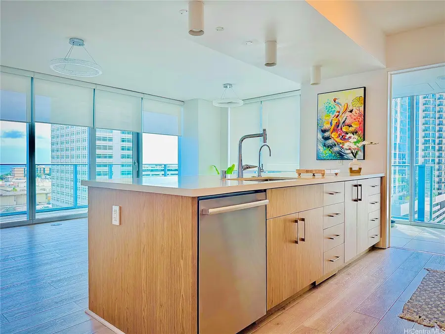 629 Keeaumoku Street #1201, Honolulu, HI 96814 - Image #2