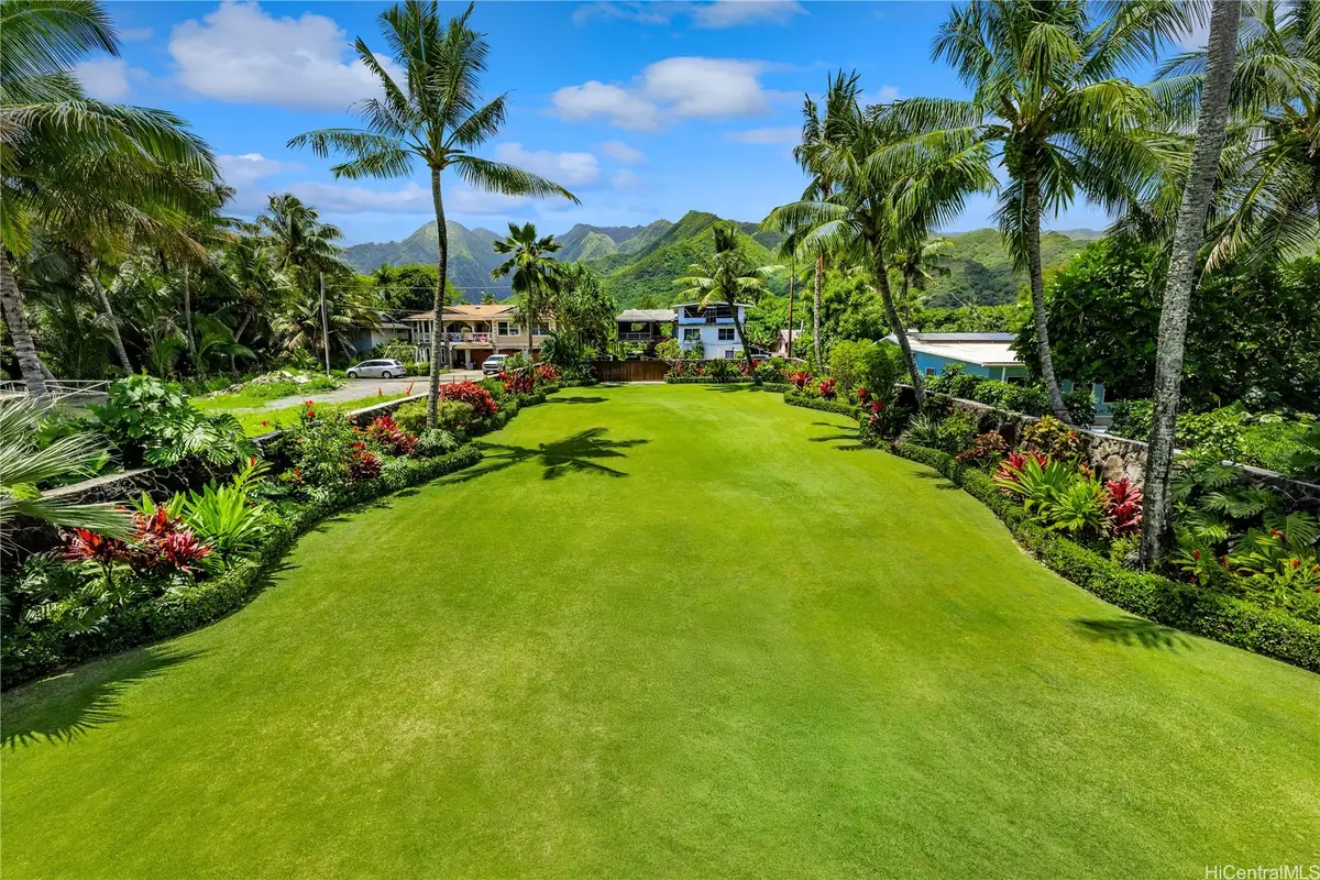 53-014 Makao Road #F, Hauula, HI 96717 - Image #1