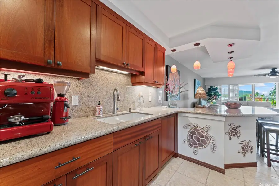 411 Kaelepulu Drive #E, Kailua, HI 96734 - Image #3