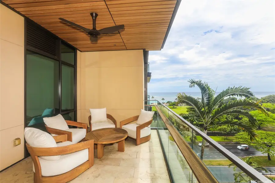 1388 Ala Moana Boulevard #6703, Honolulu, HI 96814 - Image #2