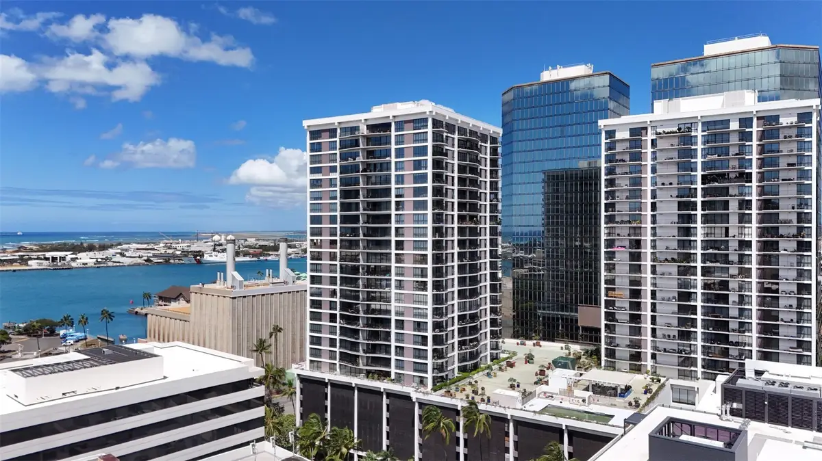700 Richards Street #807, Honolulu, HI 96813 - Image #1