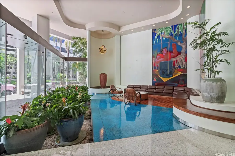 700 Richards Street #807, Honolulu, HI 96813 - Image #3