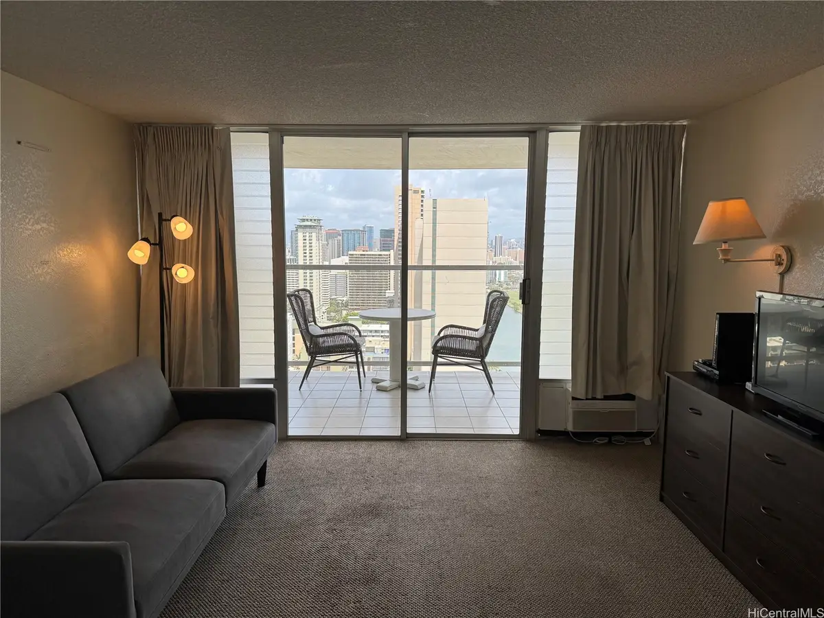 445 Seaside Avenue #3206, Honolulu, HI 96815 - #1