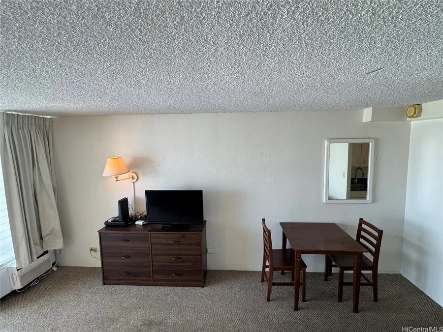 445 Seaside Avenue #3206, Honolulu, HI 96815 - #3