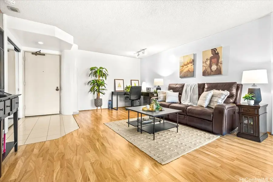 1212 Nuuanu Avenue #1306, Honolulu, HI 96817 - Image #3