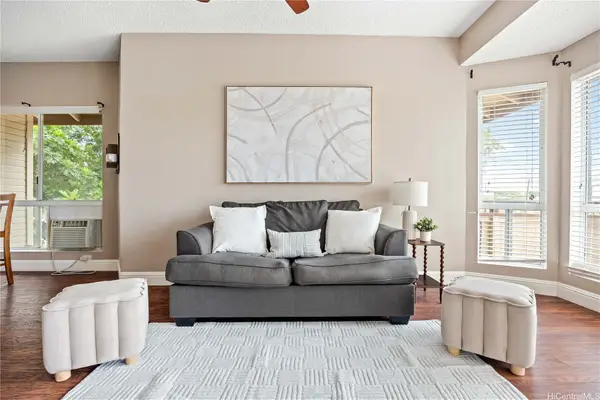 91-568 Puamaeole Street #50T, Ewa Beach, HI 96706