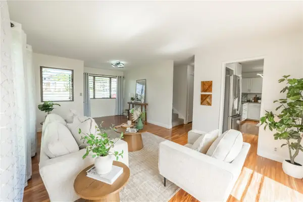 98-405 Kaonohi Street #242, Aiea, HI 96701