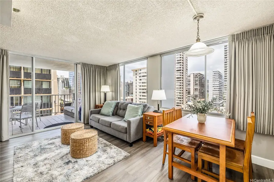 2427 Kuhio Avenue #1006, Honolulu, HI 96815 - Image #2