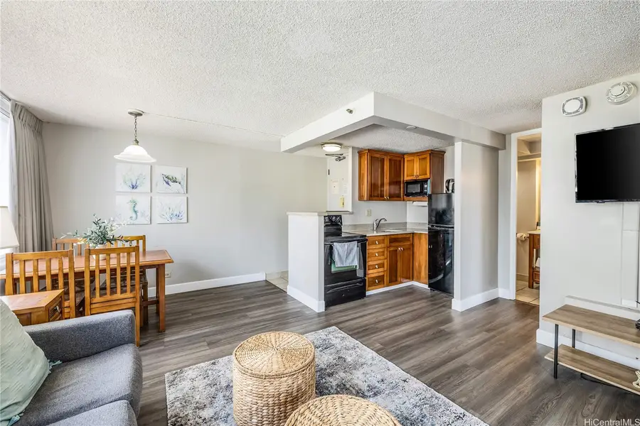 2427 Kuhio Avenue #1006, Honolulu, HI 96815 - Image #3