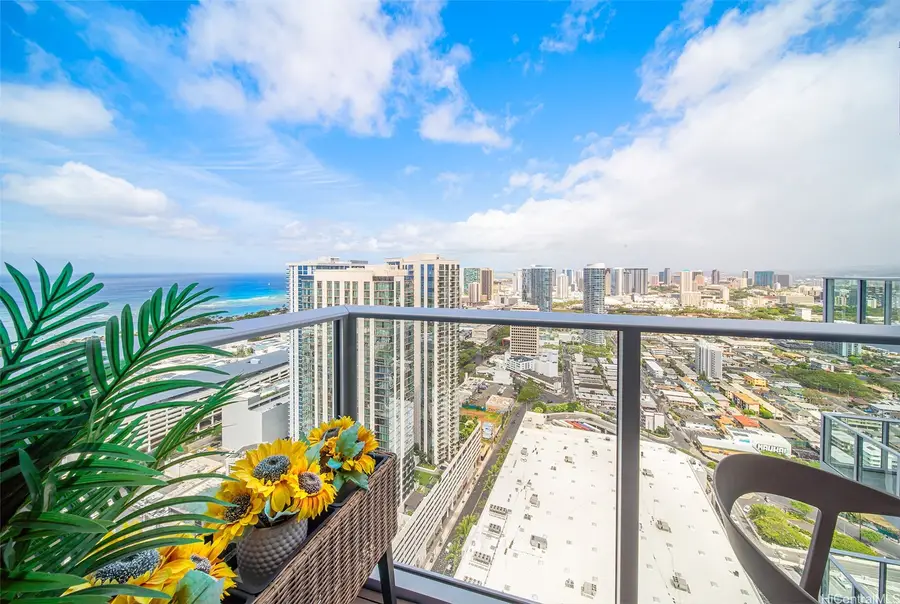629 Keeaumoku Street #4108, Honolulu, HI 96814 - Image #2