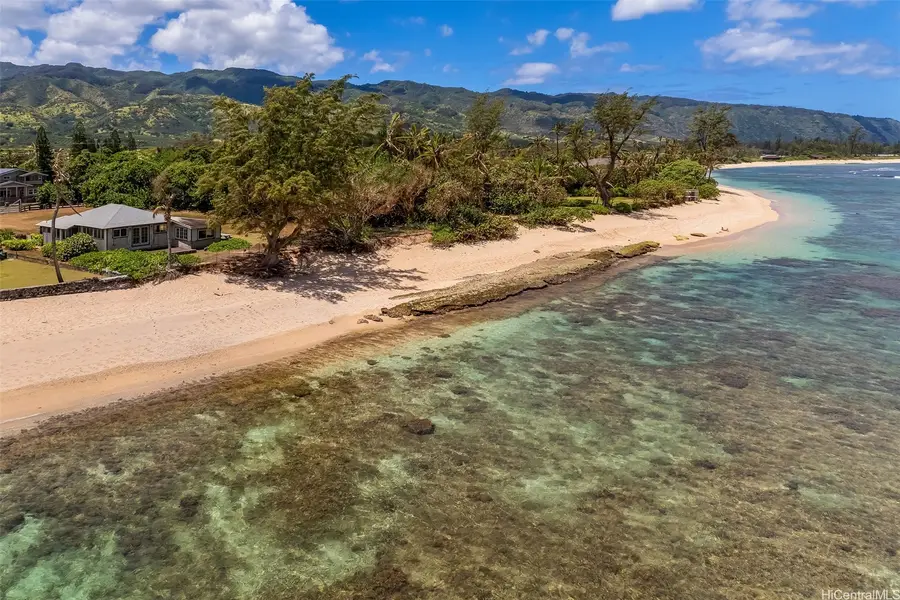 68-603 Crozier Drive, Waialua, HI 96791 - Image #2