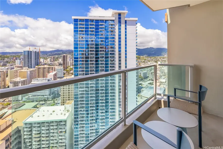 410 Atkinson Drive #3331, Honolulu, HI 96814 - Image #3